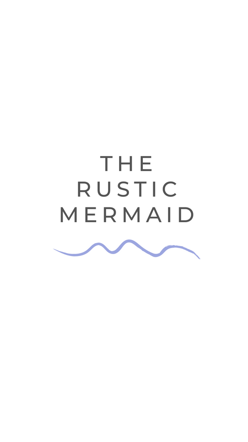 The Rustic Mermaid